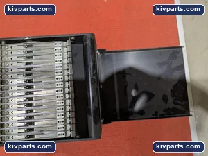 Mydata L-14-001B Automation Agilis – actual item, photo 3 of 10
