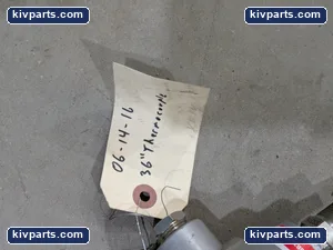 JSB2U-036A000 Thermocouple – actual item, photo 2 of 6