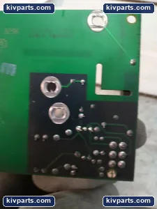 I5200IGEHG1ACA PCB Circuit Board Control Module – actual item, photo 6 of 7
