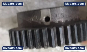 Martin Machine Part – actual item, photo 4 of 4