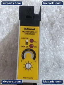 Aromat AN5305008 Photoelectric Sensor – actual item, photo 4 of 5