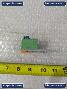 Phoenix Contact 6/12X2 Distribution Block – actual item, photo 3 of 8