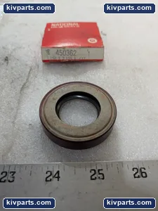 Federal-mogul 450362 x.437" Oil Seal – actual item, photo 7 of 9