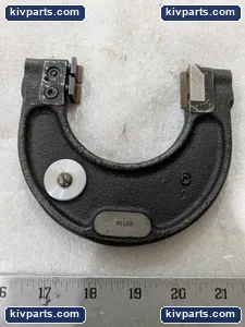 Helco Inspection Tool – actual item, photo 7 of 11