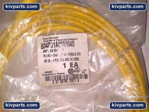 Brad 804001A09M040 Cable – actual item, photo 2 of 4