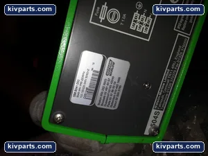 Watson-marlow 056.5041.000 MKII Peristaltic Pump – actual item, photo 7 of 10
