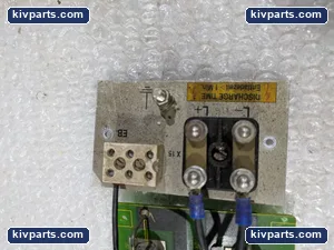 Indramat 109-0545-3A01-06 Industrial Automation Drive – actual item, photo 3 of 8