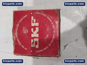 SKF Angular Contact Ball Bearing – actual item, photo 2 of 4