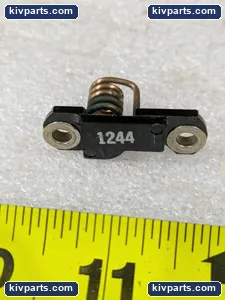 Cutler-Hammer H1244 Coil Element Motor Starter – actual item, photo 4 of 6