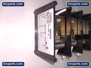 Mersen 66593 Power Distribution Block – actual item, photo 4 of 5