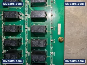 K0080782 Circuit Board – actual item, photo 5 of 7