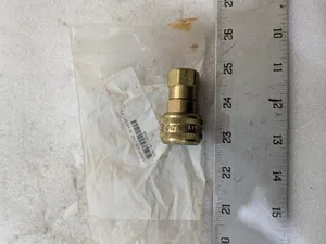 Graco 110198 Air Line Quick Disconnect
