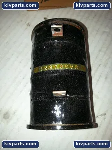 Westinghouse Starter Replacement Relay – actual item, photo 2 of 3