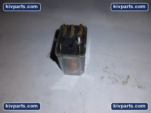 AZ420-TO-4T American Zettler Relay – actual item, photo 3 of 4