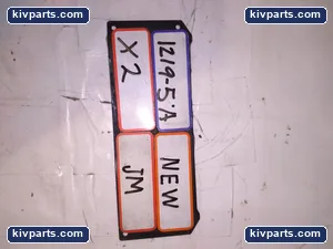 SMC C1A063-03-67710 Pneumatic Component – actual item, photo 2 of 2
