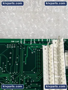 Domino L014002 V2 Interface PCB Circuit Board – actual item, photo 16 of 21