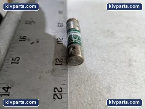 Littelfuse 400 Class RK1 Time-Delay Fuse – actual item, photo 4 of 8