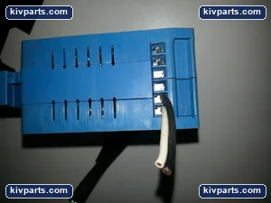 Rosemount Tri-Loop HART Signal Converter – actual item, photo 3 of 5