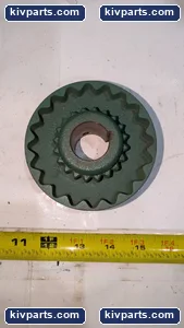 Woods Coupling – actual item, photo 6 of 7