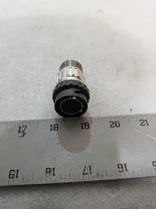 Amphenol 10-729647-Z2S RRU Power Plug Cable Connector