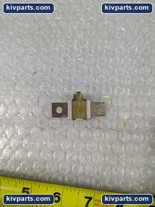 Square D B70 Overload Relay Heater Element – actual item, photo 2 of 4