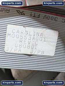 M00553A001 Industrial Control Harness – actual item, photo 2 of 4