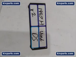 BBC SLA7-II Brown Boveri B132 Contactor – actual item, photo 5 of 5