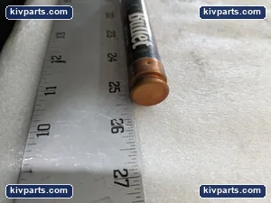 ECSR3.2 Bulet – actual item, photo 3 of 9