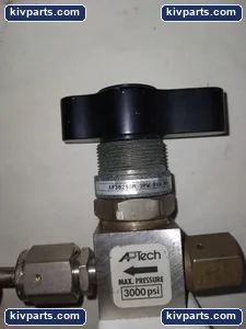 Aptech AP3625SM – actual item, photo 4 of 6