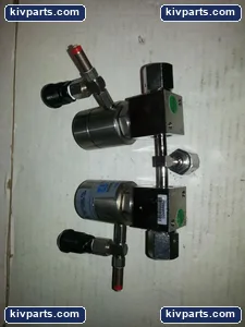 AP Tech AP3550SM Operated Dual Diaphragm Valve – actual item, photo 4 of 4