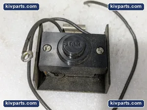 Westinghouse 1605466 Bracket Mount Industrial Control – actual item, photo 3 of 5