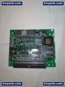 Yaskawa JAPMC-MC202 Encoder – actual item, photo 4 of 6