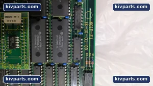Hitachi Seiki NCIF-F3 16-10-01-00 – actual item, photo 11 of 15