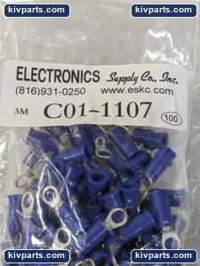 C01-1107 Electronics – actual item, photo 2 of 6