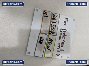 Woods 6B-JA Coupling – actual item, photo 7 of 7
