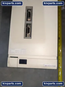 Mitsubishi MDS-A-CV-185 Power Supply – actual item, photo 2 of 6