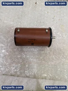Beckman SZ1513-126-0 Industries Electronic Component – actual item, photo 4 of 5