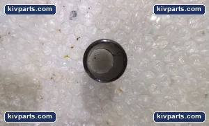 355-082 Both Ends China Fitting – actual item, photo 2 of 4