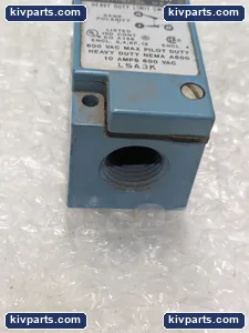 Honeywell LSA3K Micro Switch – actual item, photo 5 of 6