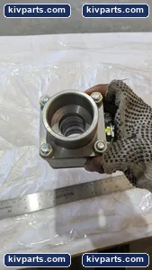 VH24YC2F Dyna-Quip Ball Valve – actual item, photo 3 of 7
