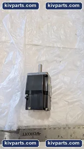 Mitsubishi HF-KP053 AC Servo Motor – actual item, photo 5 of 8