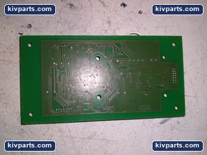 Semikron 306P0271-01-AA SKHI Power Control Module PCB – actual item, photo 2 of 3