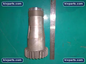RBQ-450751-17.5M Pinion Shaft Double Spline Drive – actual item, photo 9 of 10
