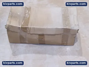 SMC AW40-N04EH-8Z-B Air Filter Regulator – actual item, photo 3 of 4