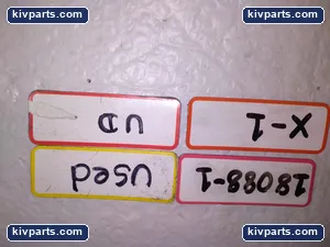 Corcom 3VW1 Inductor – actual item, photo 4 of 4