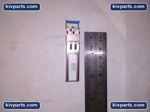 Antaira SFP-S10-TAA Fiber Optic Cable – actual item, photo 2 of 7