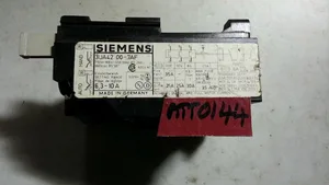Siemens 3UA42 Overload Relay