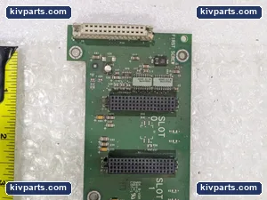 99616-547 Backplane PCB Board Rack – actual item, photo 2 of 9