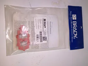 Brady 65387 Circuit Breaker