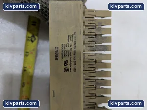 G7TC-OC16 Relay – actual item, photo 2 of 4